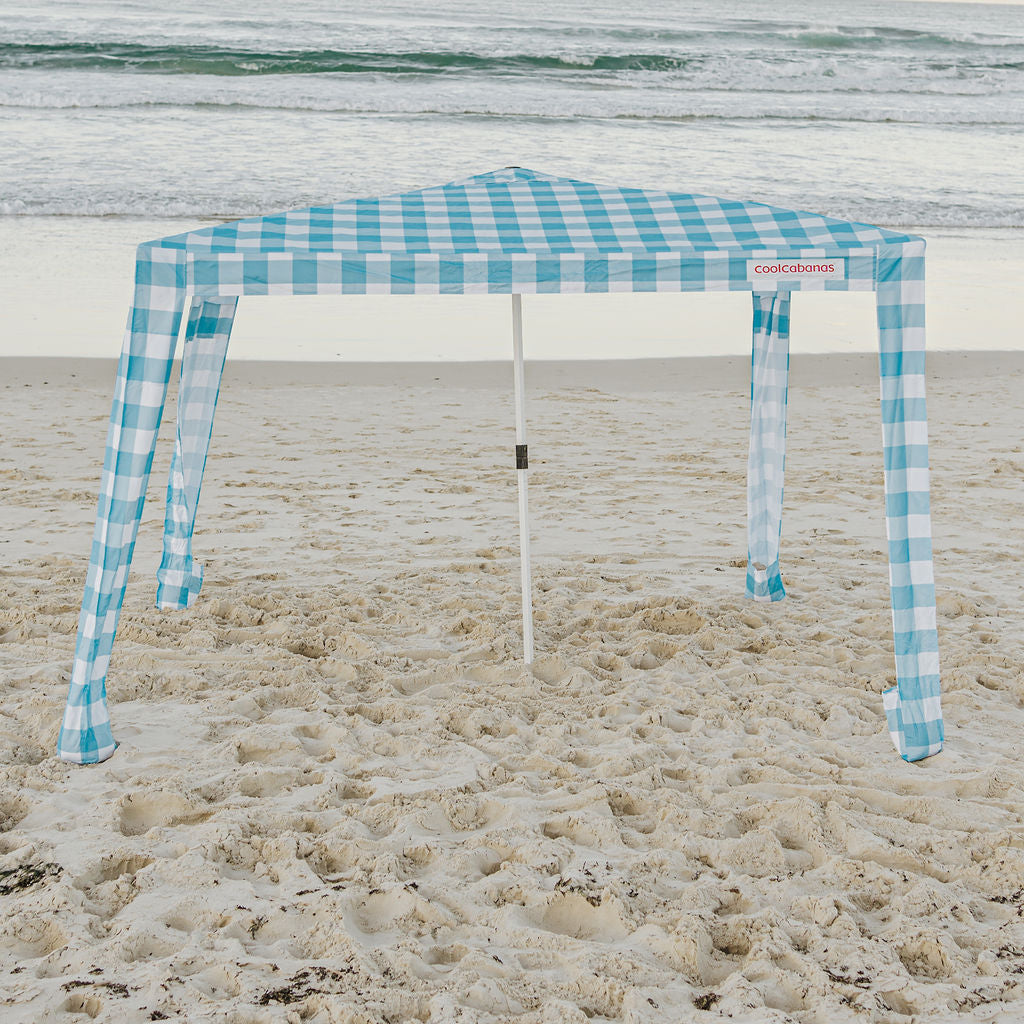 Coolcabana - Burleigh Touist park