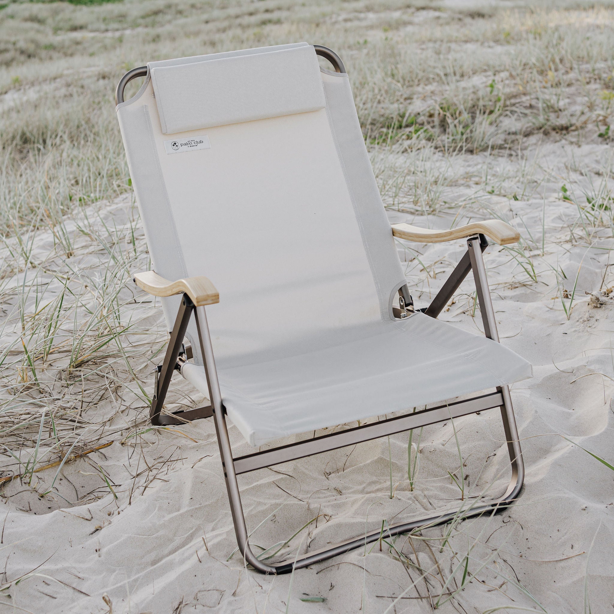 Beach chairs 2024 gold coast