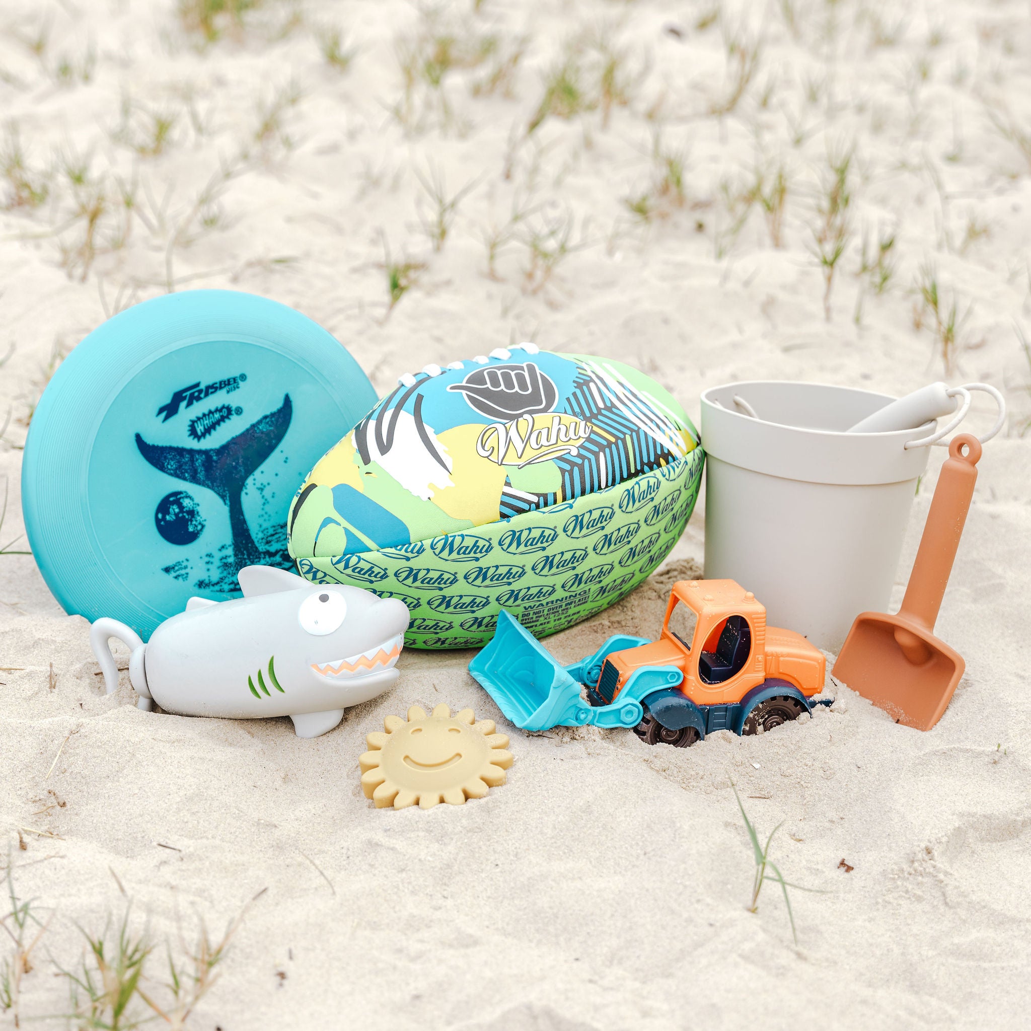 Beach Toys