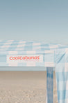 Coolcabana for Hire | Third Ave Beach Hire Gold Coast