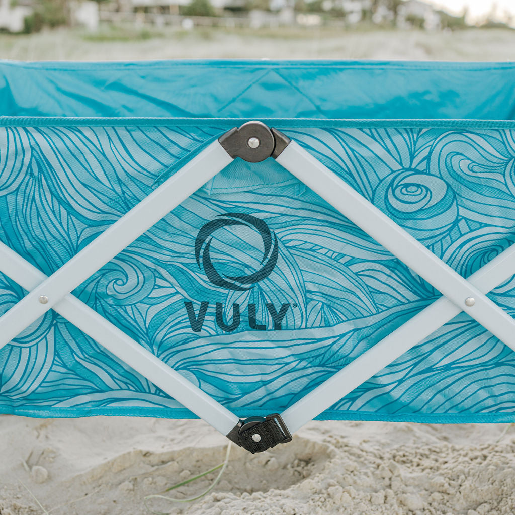 Vuly Beach Wagon for Hire | Third Ave Beach Hire Gold Coast