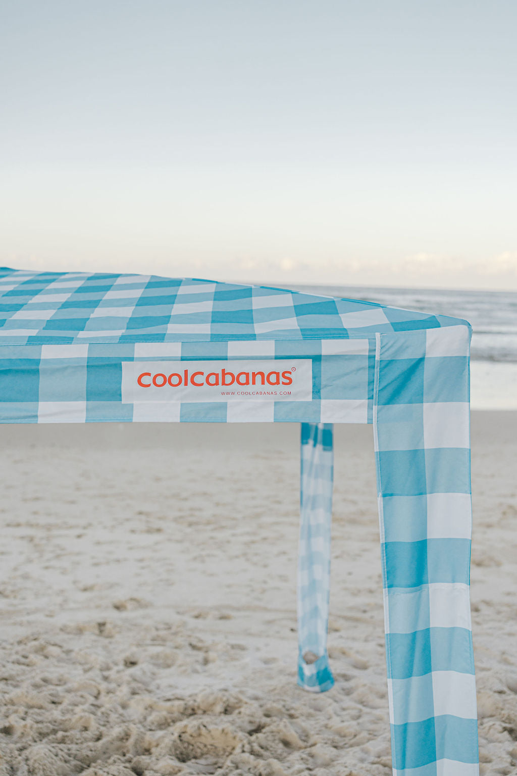 Coolcabana for Hire | Third Ave Beach Hire Gold Coast