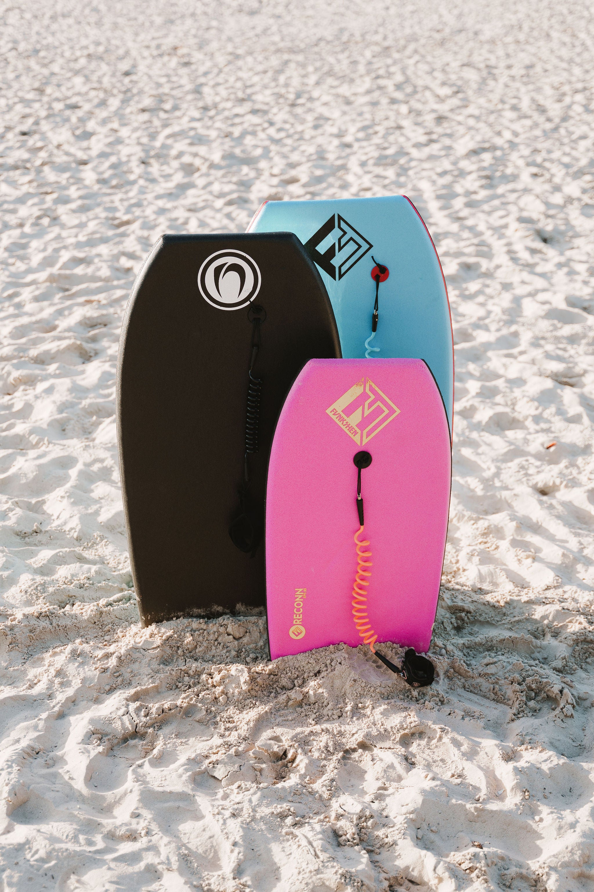 Body board hire Gold Coast