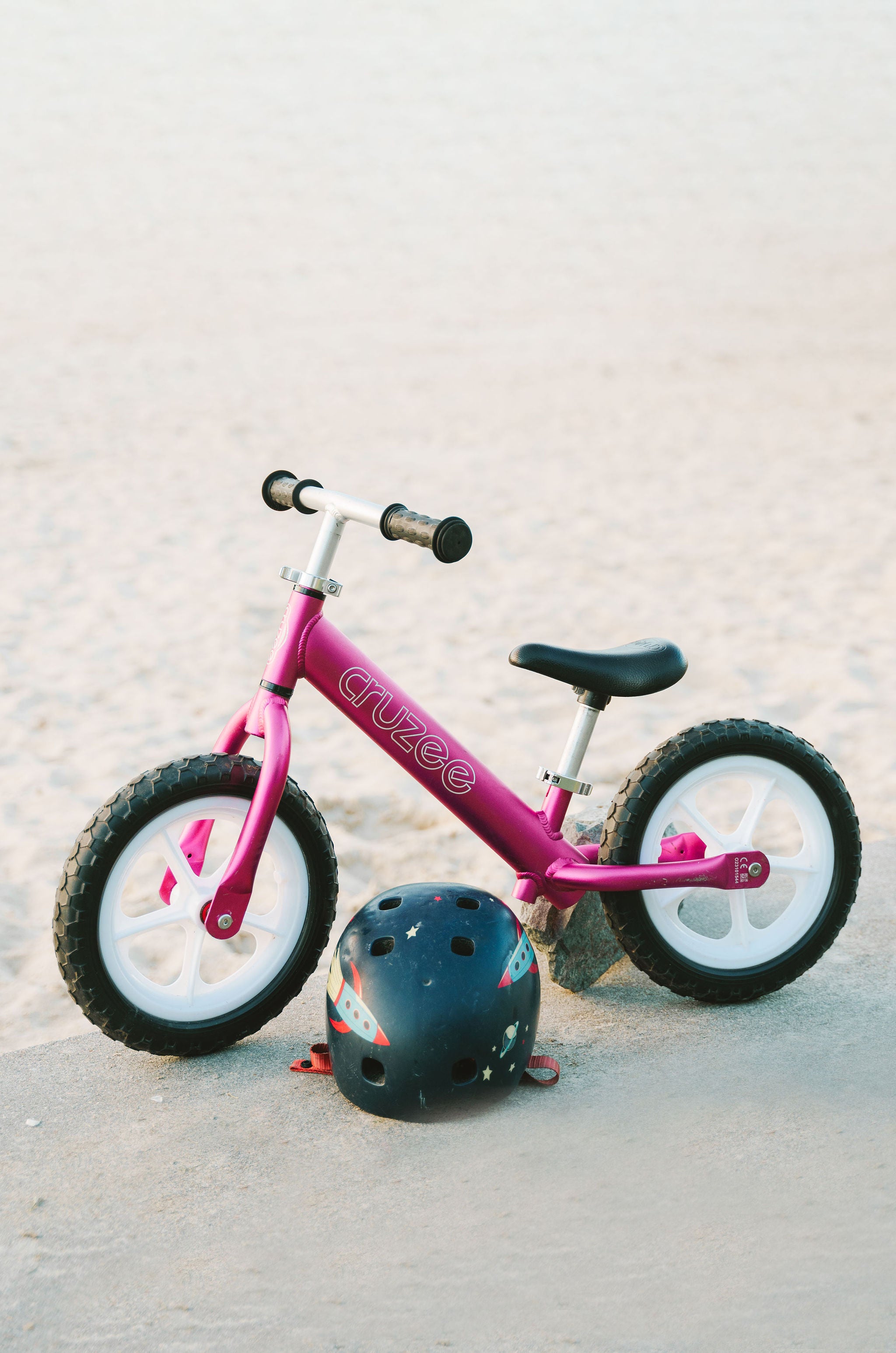 Kids balance bike