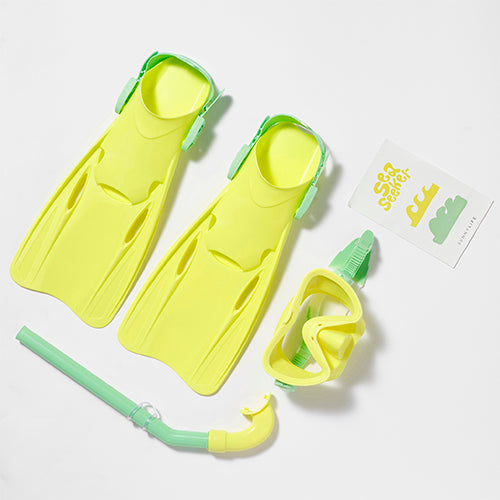 SUNNYLiFE Dive Set - Medium