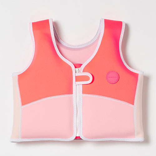 SUNNYLiFE Kids Swim Vest