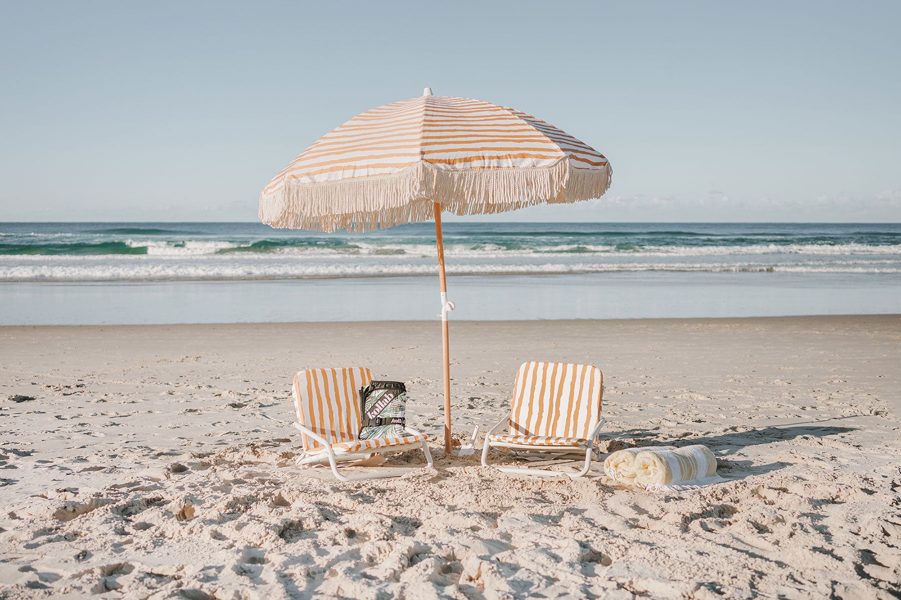 Third Ave Hire - Gold Coast Beach Umbrella Cabana and Accessories Hire
